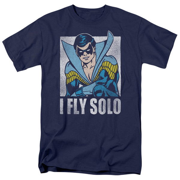 Nightwing Fly Solo T-Shirt