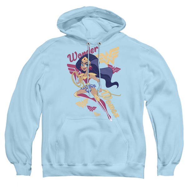 DC Super Hero Girls Wonder Woman Hoodie