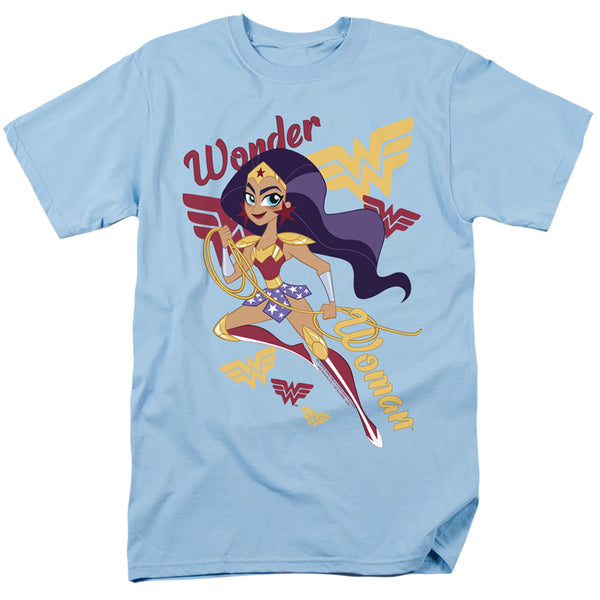 DC Super Hero Girls Wonder Woman T-Shirt