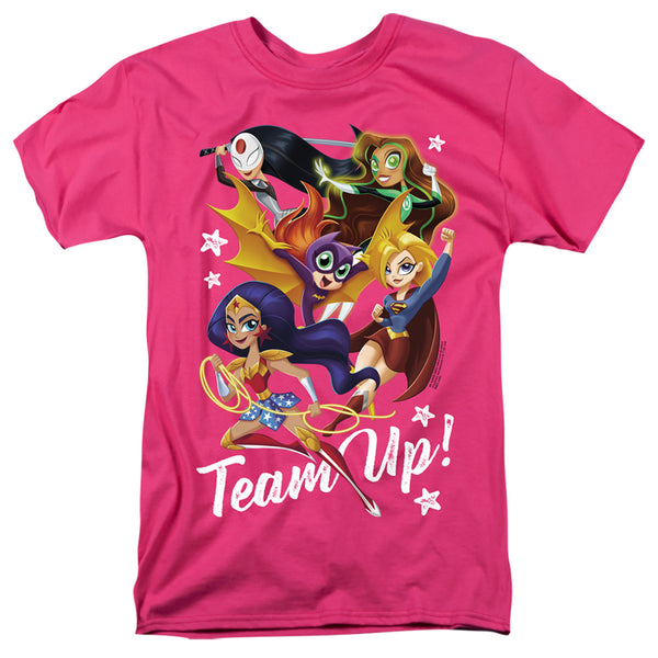 DC Super Hero Girls Team Up T-Shirt