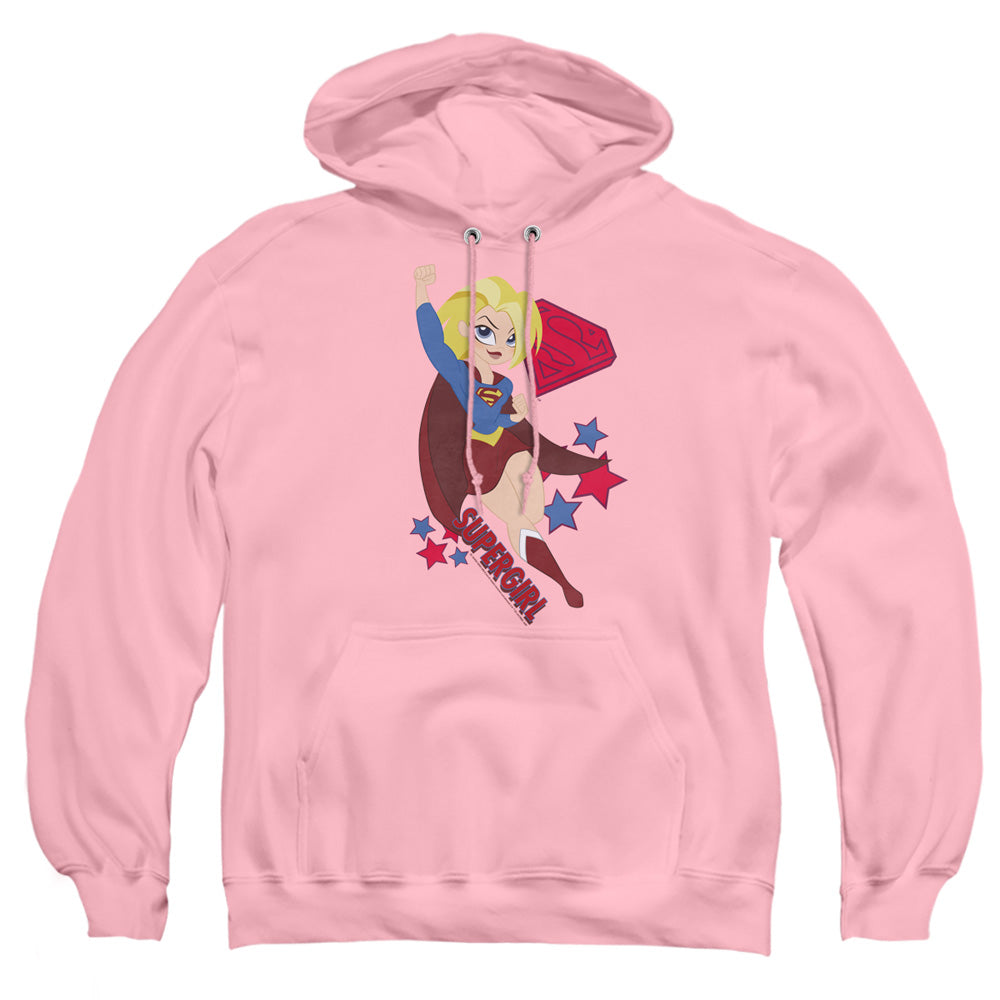 DC Super Hero Girls Supergirl Hoodie – Rocker Merch