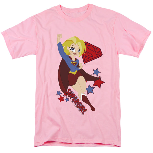 DC Super Hero Girls Supergirl T-Shirt