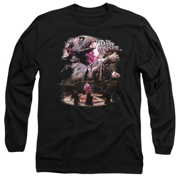 The Dark Crystal Power Mad Long Sleeve T-Shirt