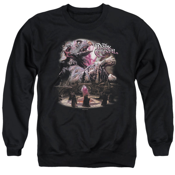The Dark Crystal Power Mad Sweatshirt