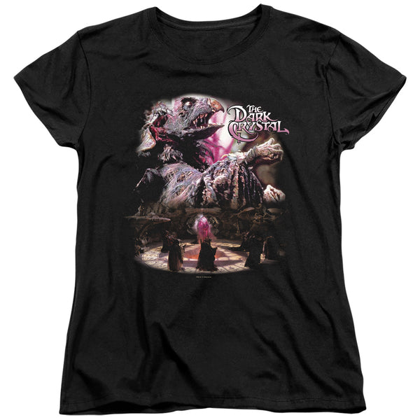 The Dark Crystal Power Mad Women's T-Shirt