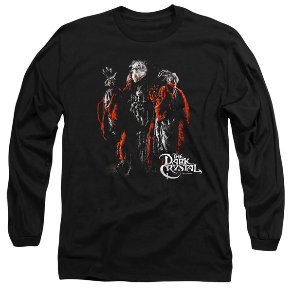 The Dark Crystal Skeksis 2 Long Sleeve T-Shirt