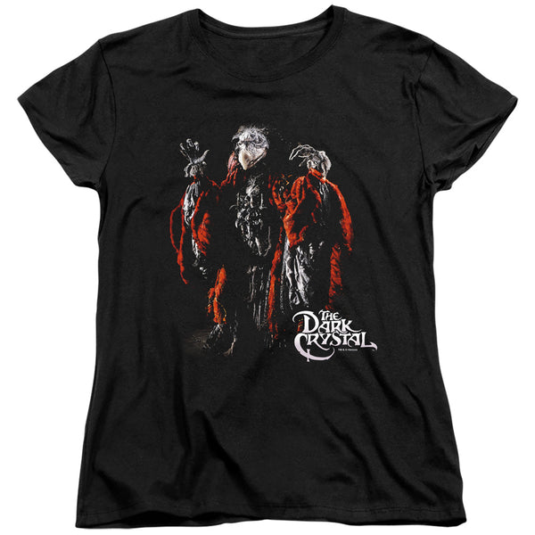 The Dark Crystal Skeksis 2 Women's T-Shirt