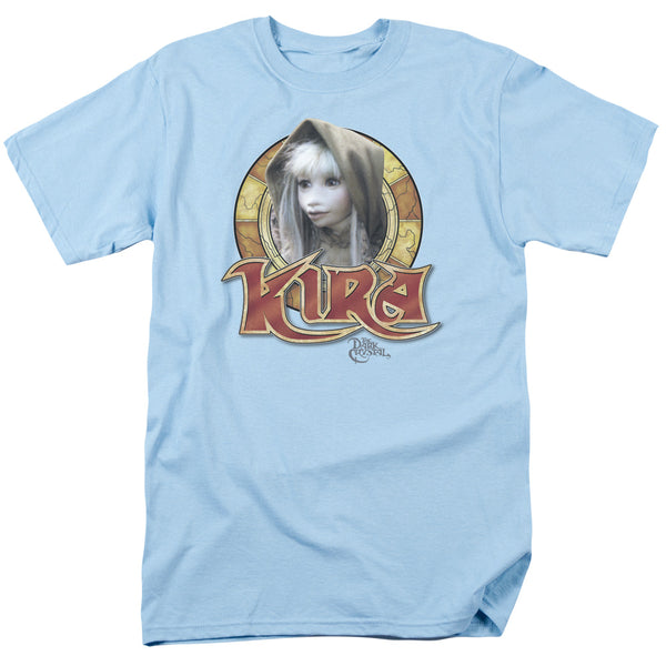 The Dark Crystal Kira Circle T-Shirt