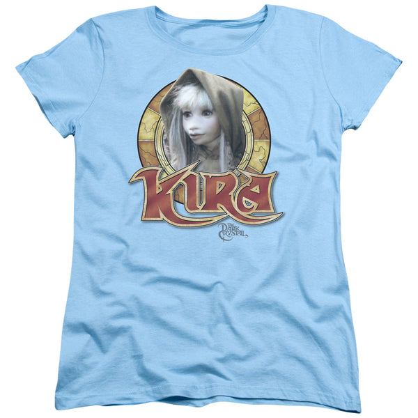 The Dark Crystal Kira Circle Women's T-Shirt