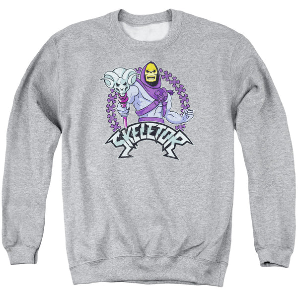 Masters of the Universe Skeletor 2 Sweatshirt