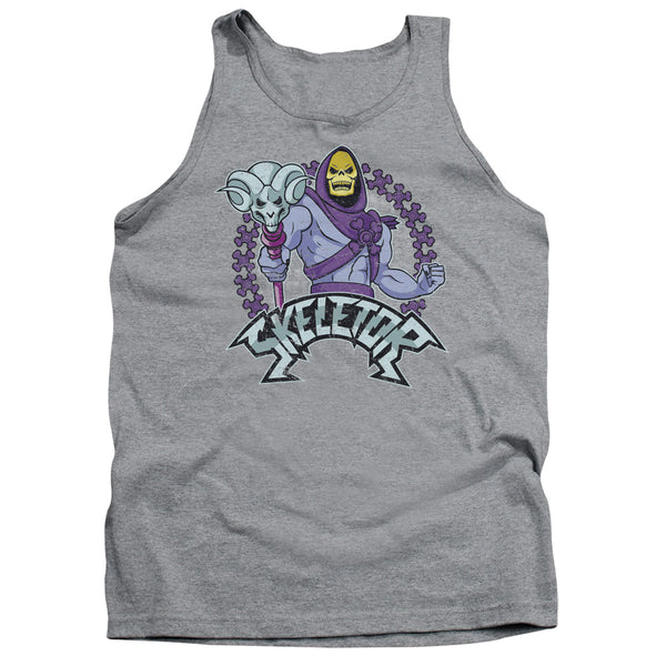 Masters of the Universe Skeletor 2 Tank Top
