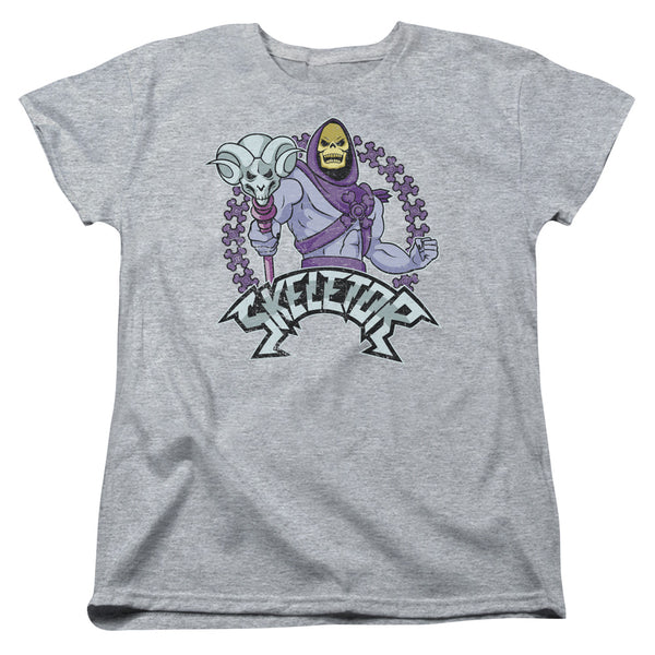 Masters of the Universe Skeletor 2 Women's T-Shirt