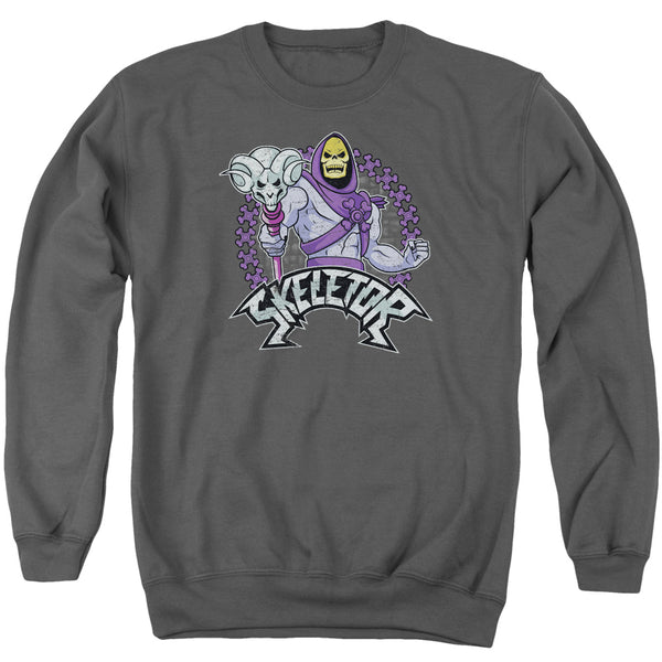 Masters of the Universe Skeletor Sweatshirt
