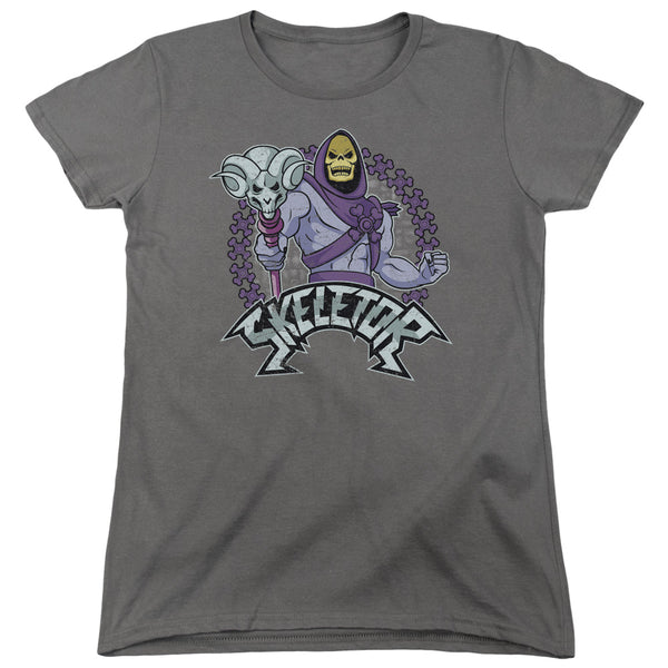 Masters of the Universe Skeletor Women's T-Shirt