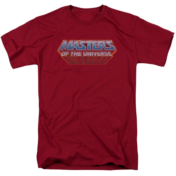 Masters of the Universe Logo T-Shirt