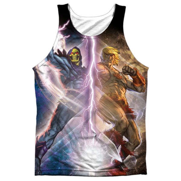 Masters of the Universe Strike Sublimation Tank Top