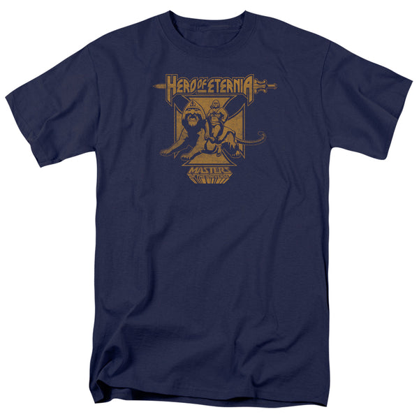 Masters of the Universe Hero of Eternia T-Shirt