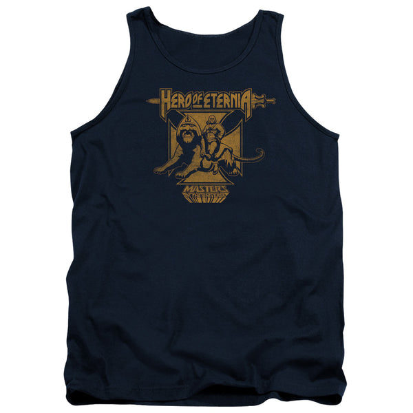 Masters of the Universe Hero of Eternia Tank Top