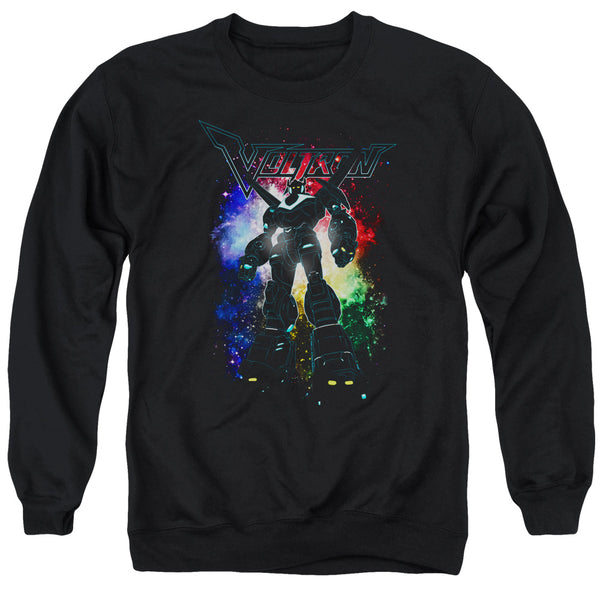 Voltron Legendary Defender Galactic Defender Sweatshirt