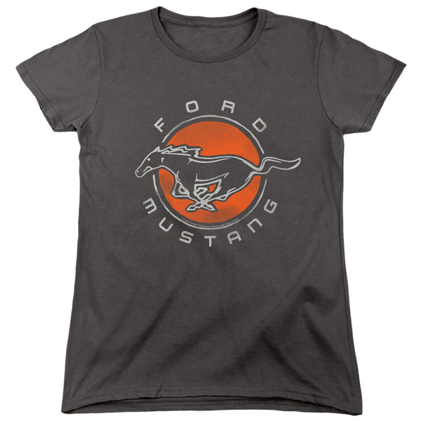 Brand Rocking Mw Women's Nostalgic Brands – Rocker Merch