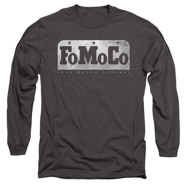 Ford FoMoCo Long Sleeve T-Shirt