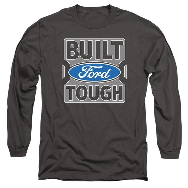 Ford Built Ford Tough Long Sleeve T-Shirt