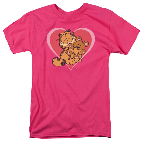 Garfield Cute Ncuddly T-Shirt