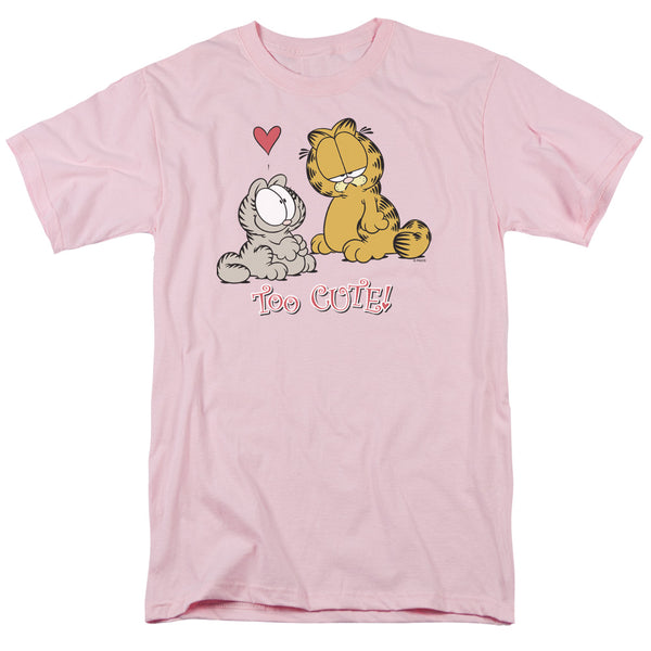 Garfield Too Cute T-Shirt