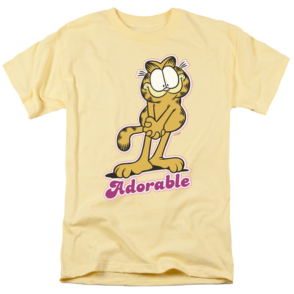 Garfield Adorable T-Shirt