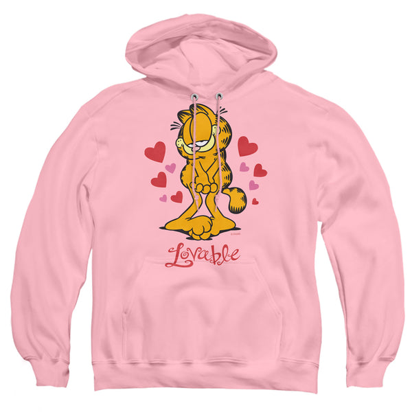 Garfield Lovable Hoodie