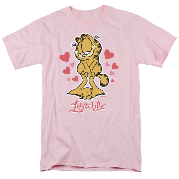 Garfield Lovable T-Shirt