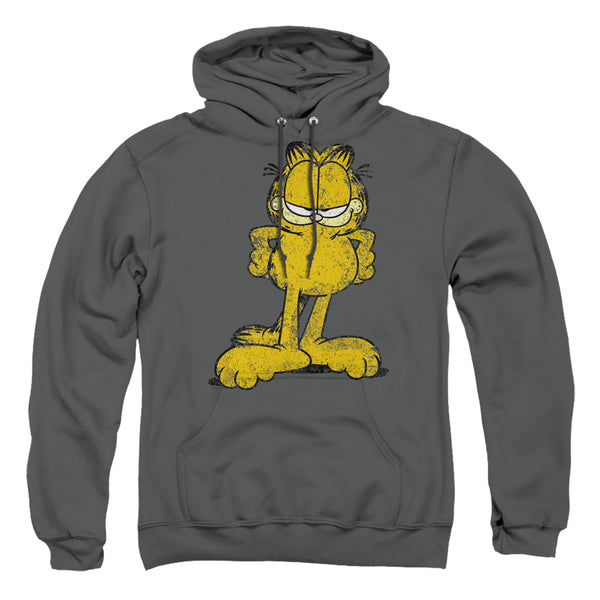 Garfield Big Ol Cat Hoodie