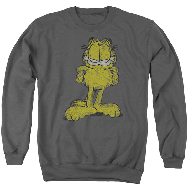 Garfield Big Ol Cat Sweatshirt