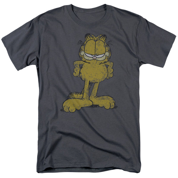 Garfield Big Ol Cat T-Shirt