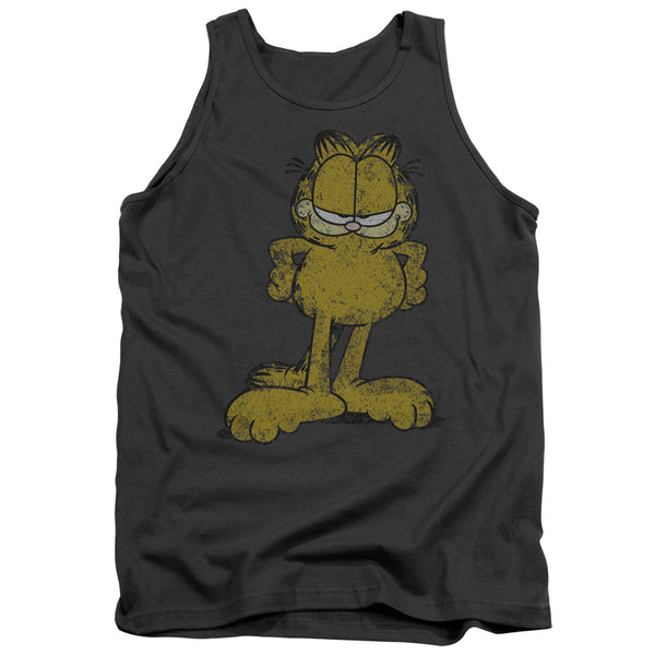 Garfield Big Ol Cat Tank Top
