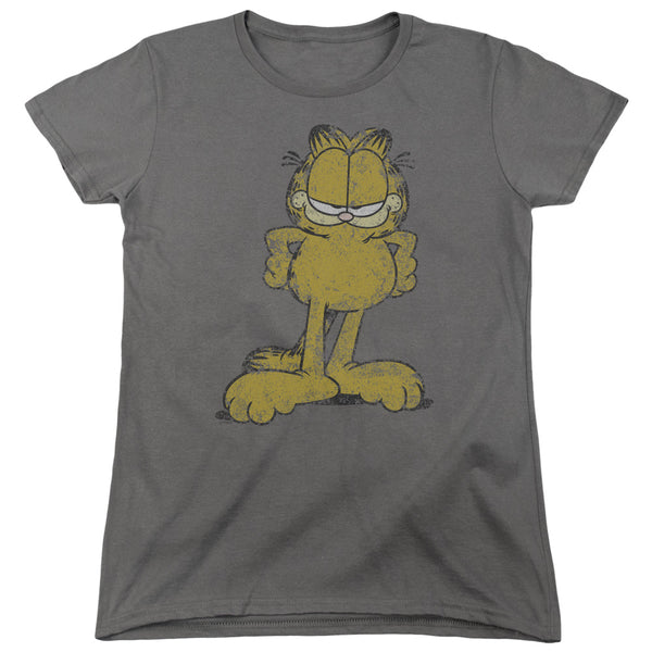 Garfield Big Ol Women's T-Shirt
