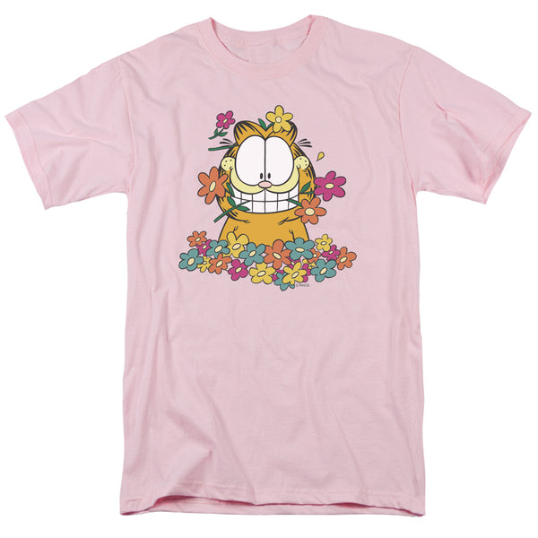 Garfield In the Garden T-Shirt