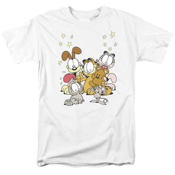 Garfield Friends Are Best T-Shirt