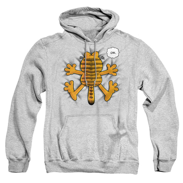 Garfield Ow Hoodie