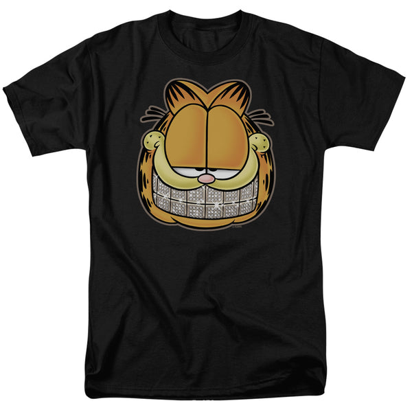 Garfield Nice Grill T-Shirt