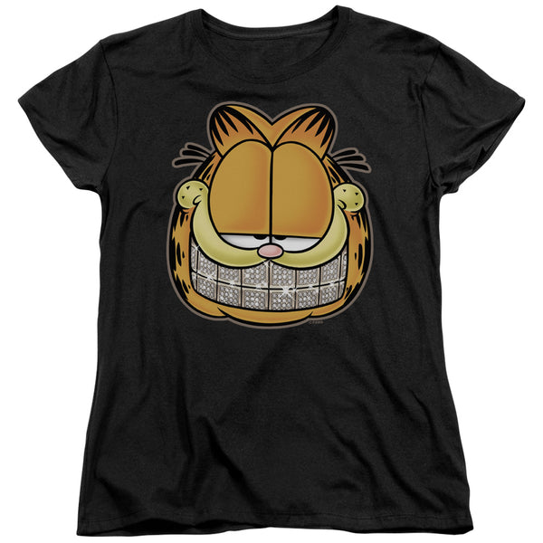 Garfield Nice Grill Women's T-Shirt