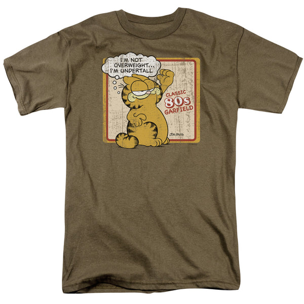 Garfield Undertall T-Shirt