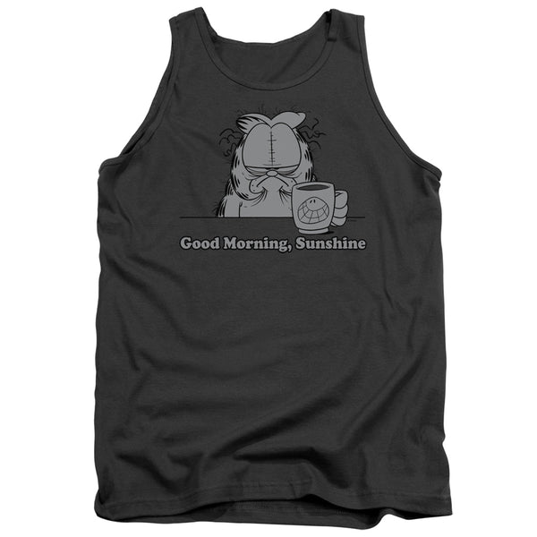 Garfield Good Morning Sunshine Tank Top