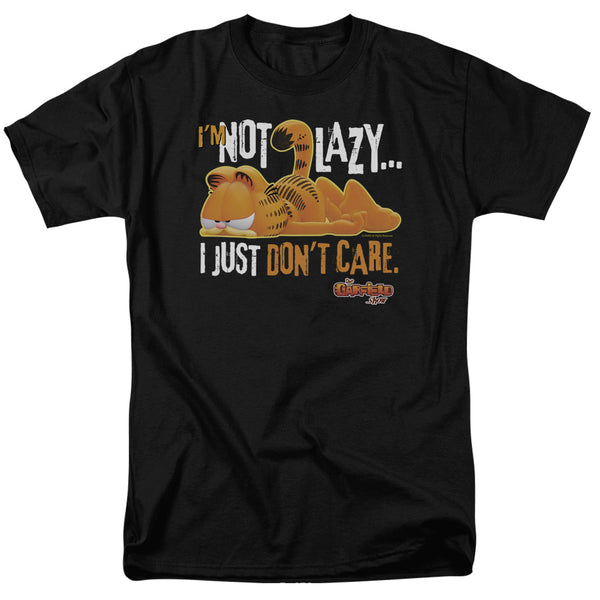 Garfield Not Lazy T-Shirt