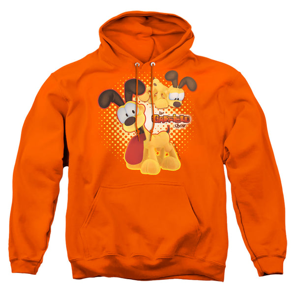 Garfield Odie Hoodie