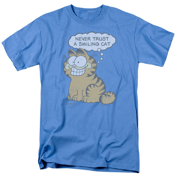 Garfield Smiling Cat T-Shirt