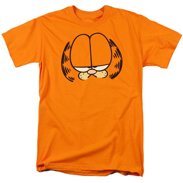 Garfield Big Head T-Shirt