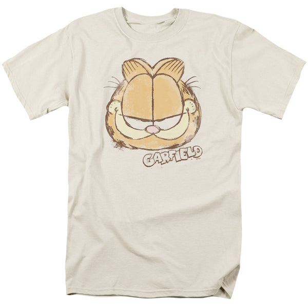 Garfield Water Color Cat T-Shirt