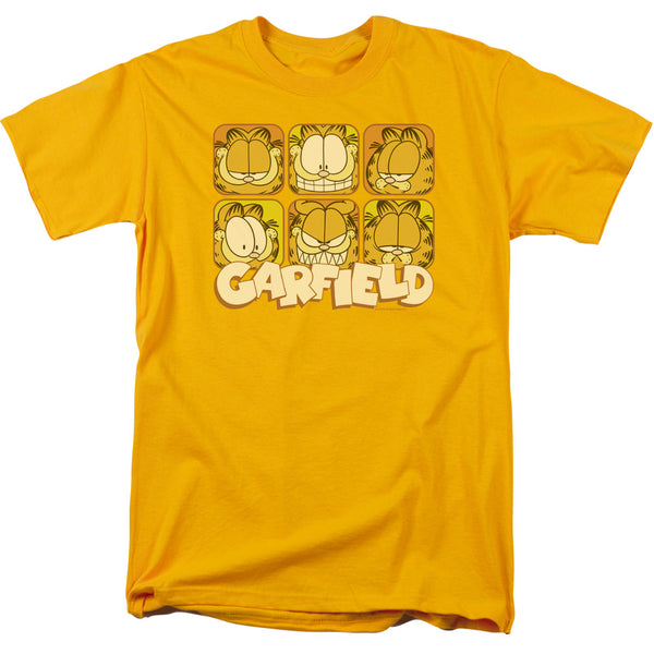 Garfield Merchandise | T-Shirts, Hoodies, Pillows & More – Rocker Merch