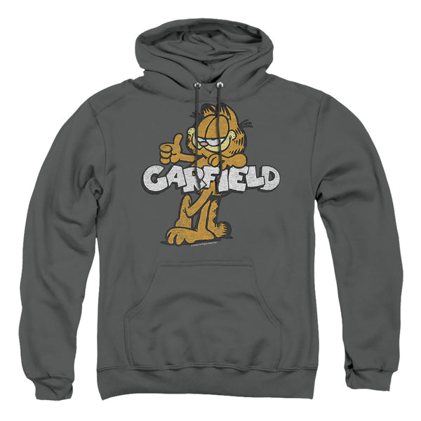 Garfield Retro Garf Hoodie